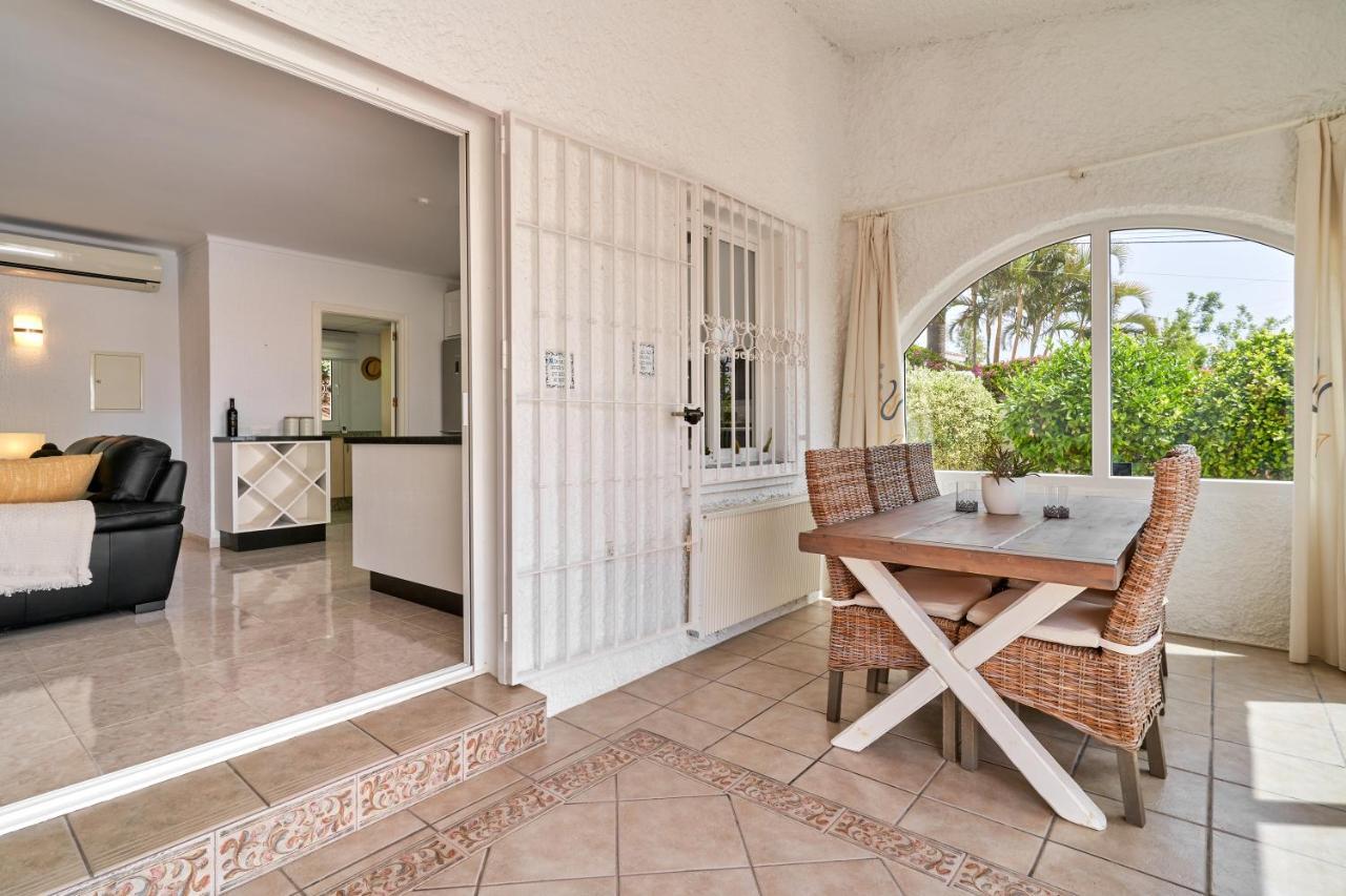Villa Casa Ambar Nerja Exterior foto