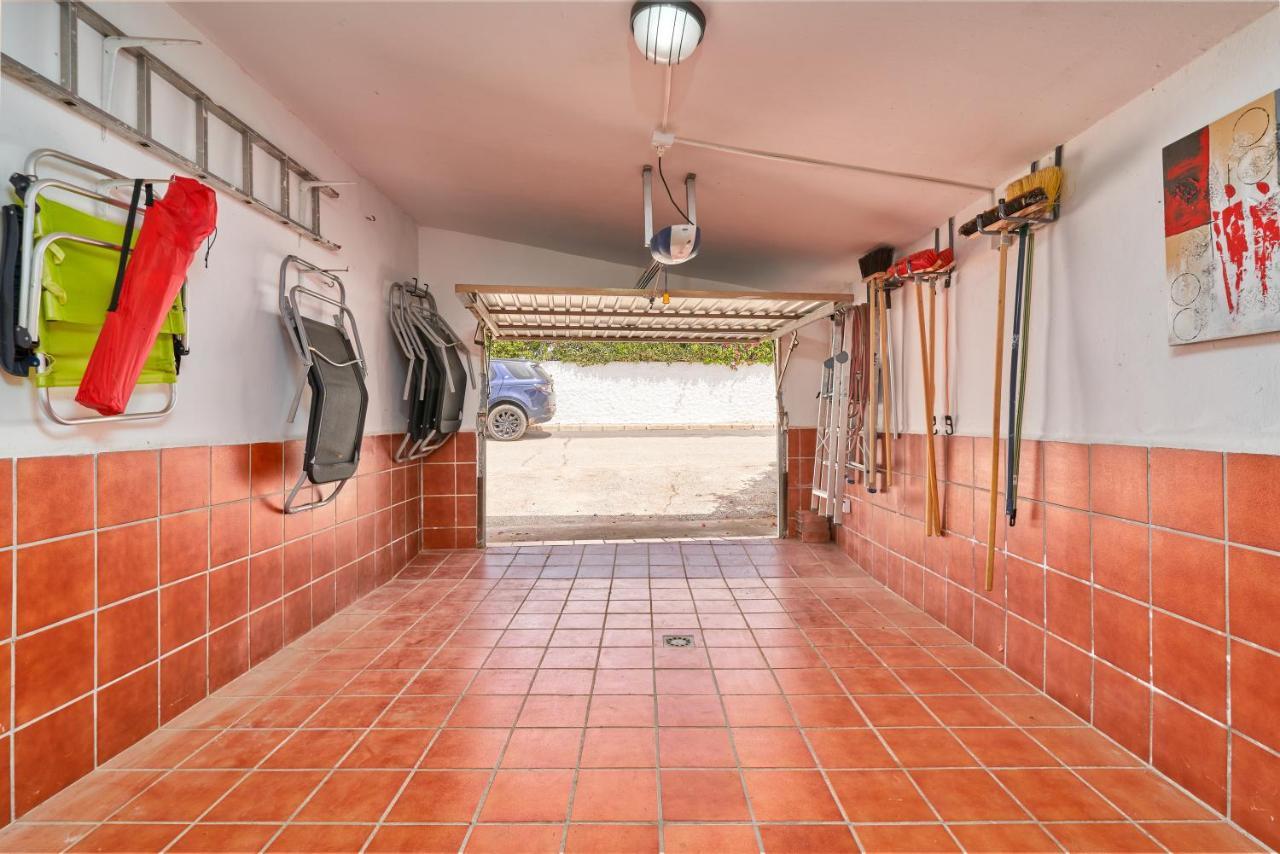 Villa Casa Ambar Nerja Exterior foto