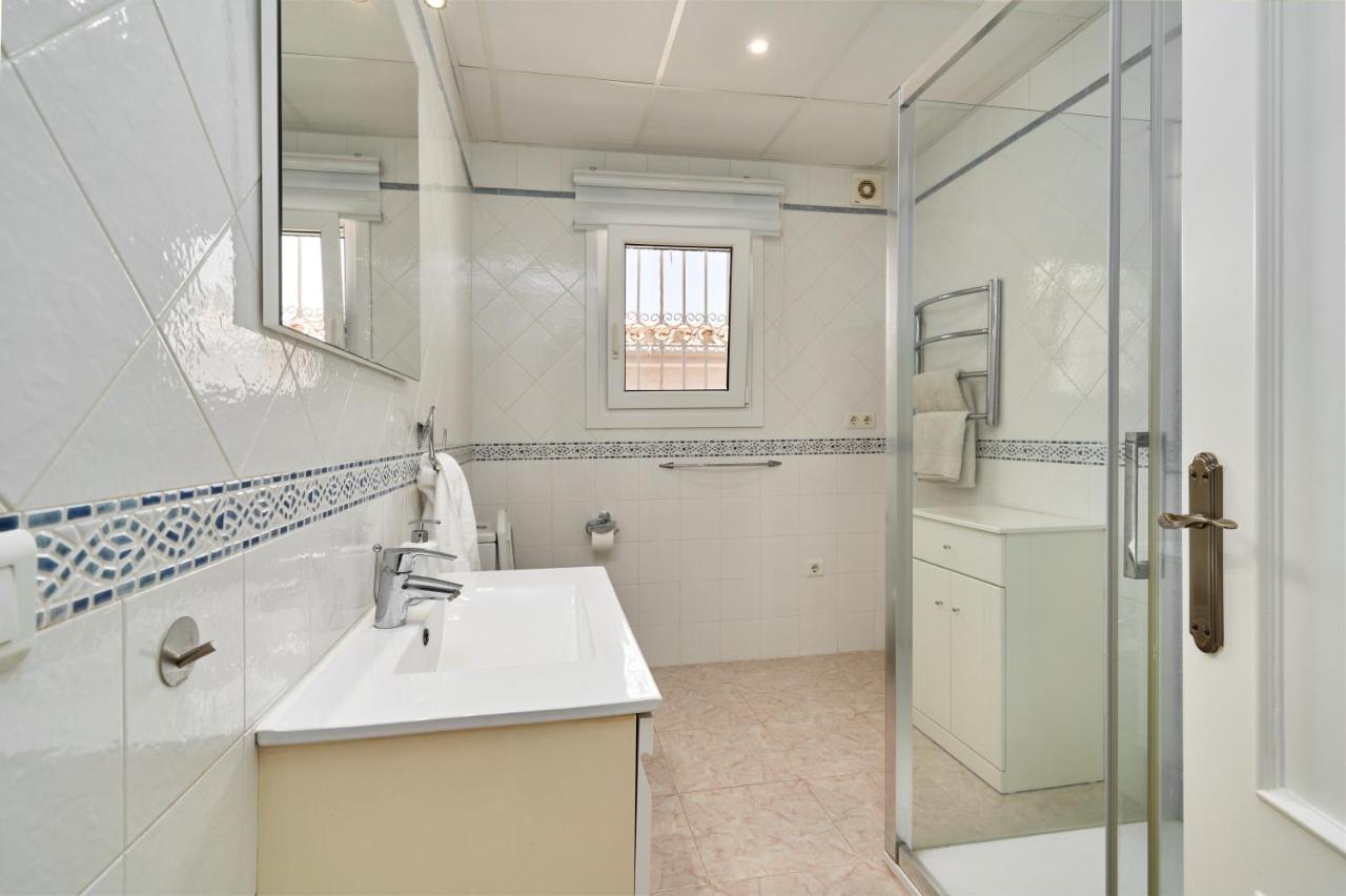 Villa Casa Ambar Nerja Exterior foto